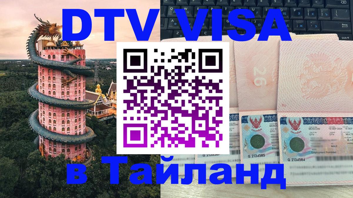Оформление DTV визы под ключ: стоимость и тарифы, только загранпаспорт - 20.11.2025 